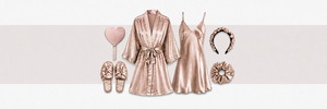 Sleepwear & Relaxation